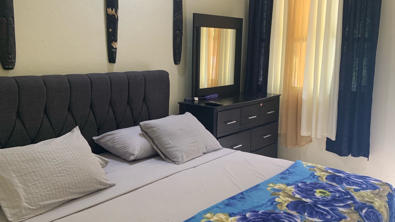 Photo of Bedroom in Manzanillo