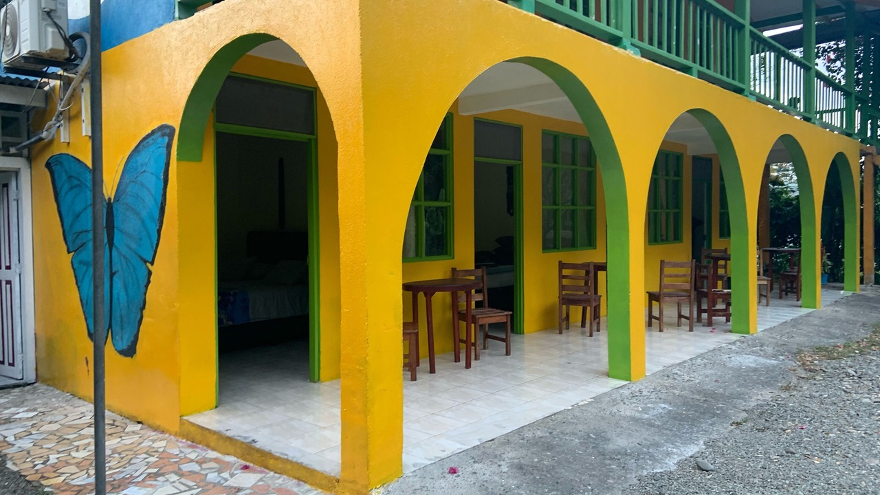Photo of Bedroom in Manzanillo