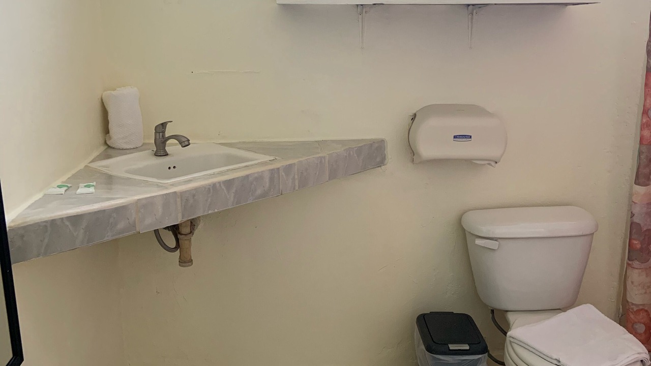 Photo of Bathroom in Manzanillo