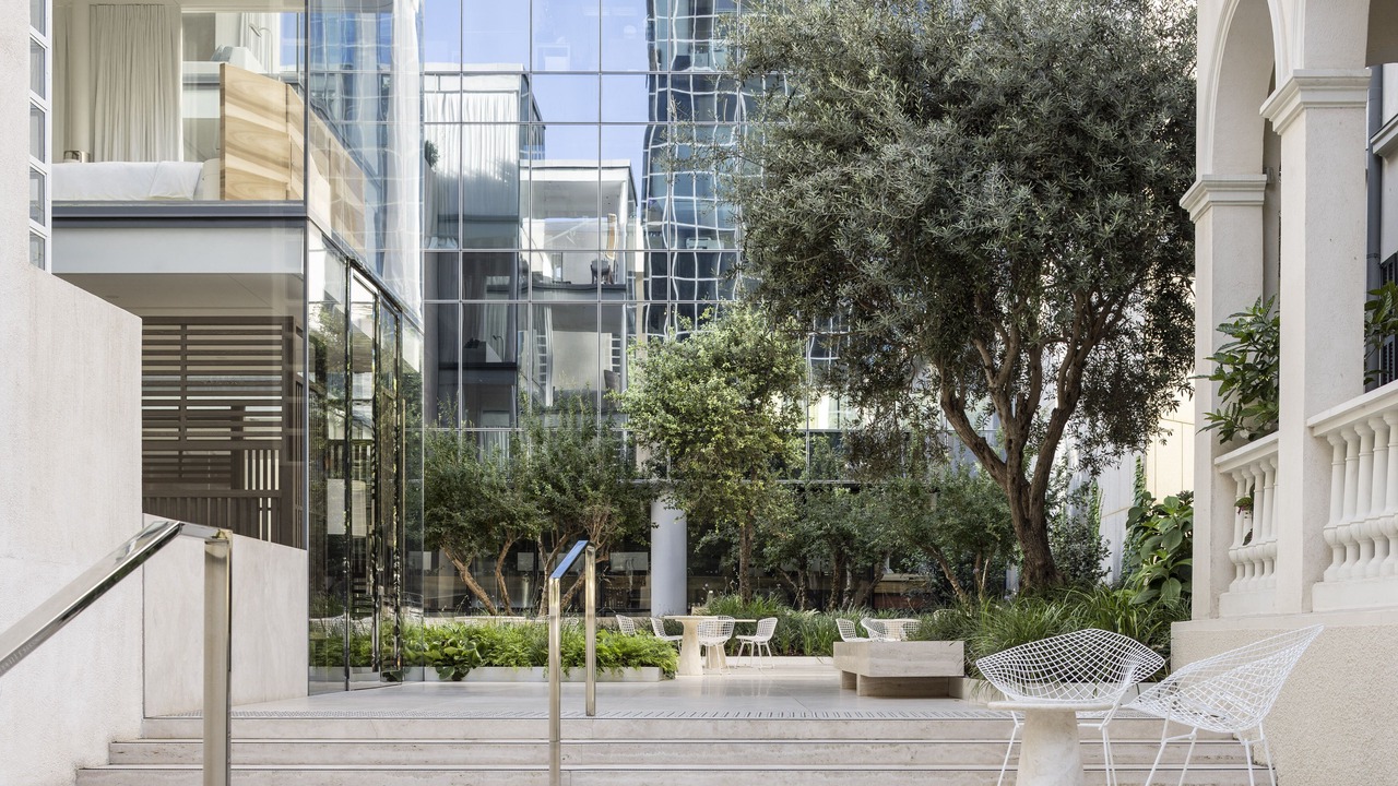 Photo of Outdoor in Tel Aviv