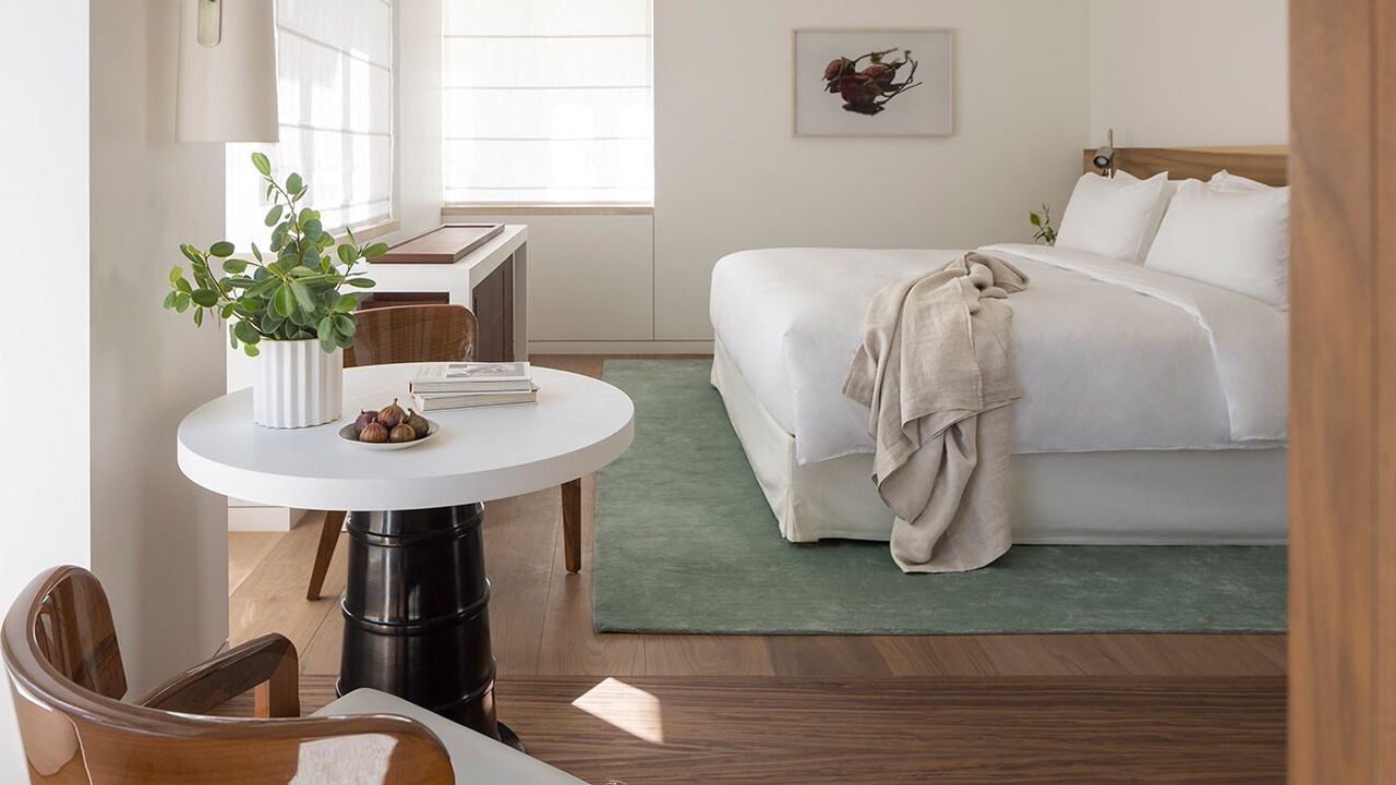 Photo of Bedroom in Tel Aviv