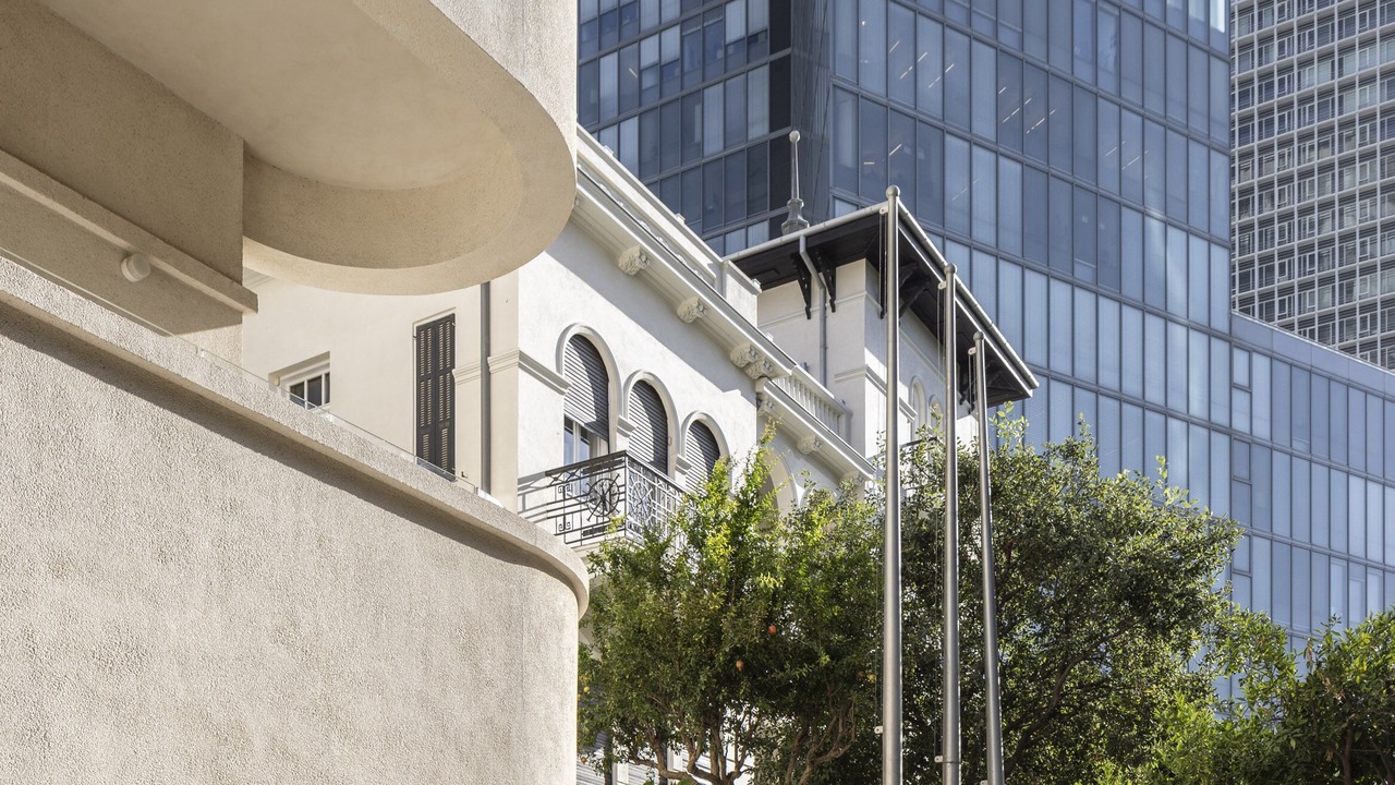 Photo of Outdoor in Tel Aviv