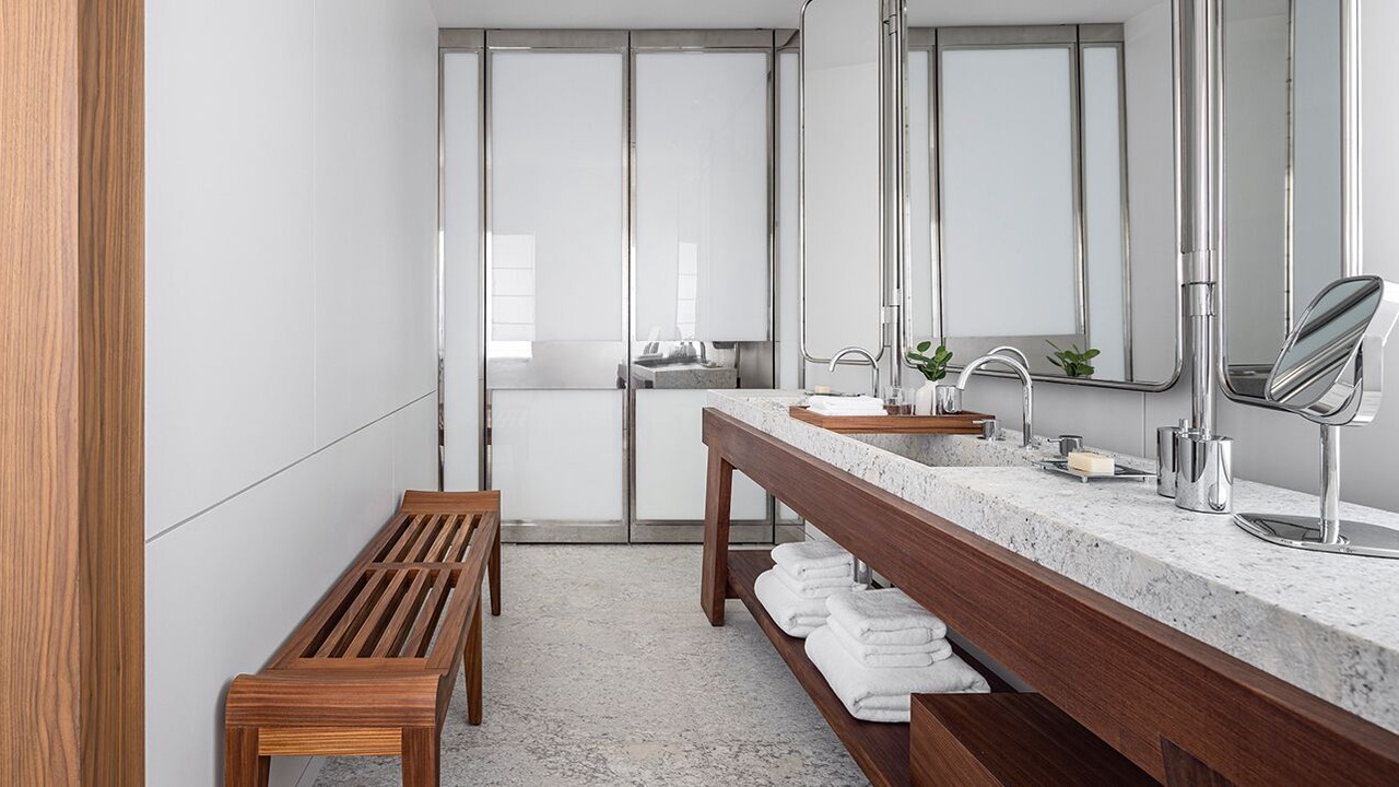 Photo of Bathroom in Tel Aviv