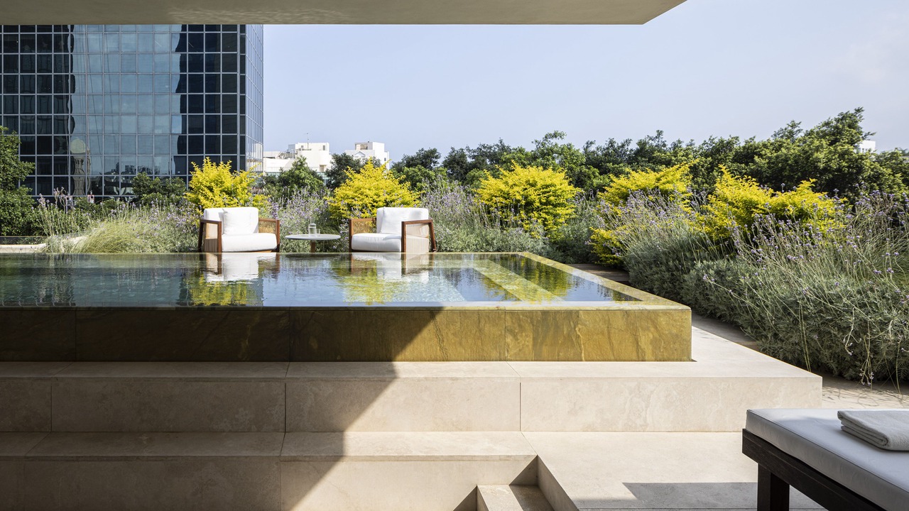 Photo of Outdoor in Tel Aviv