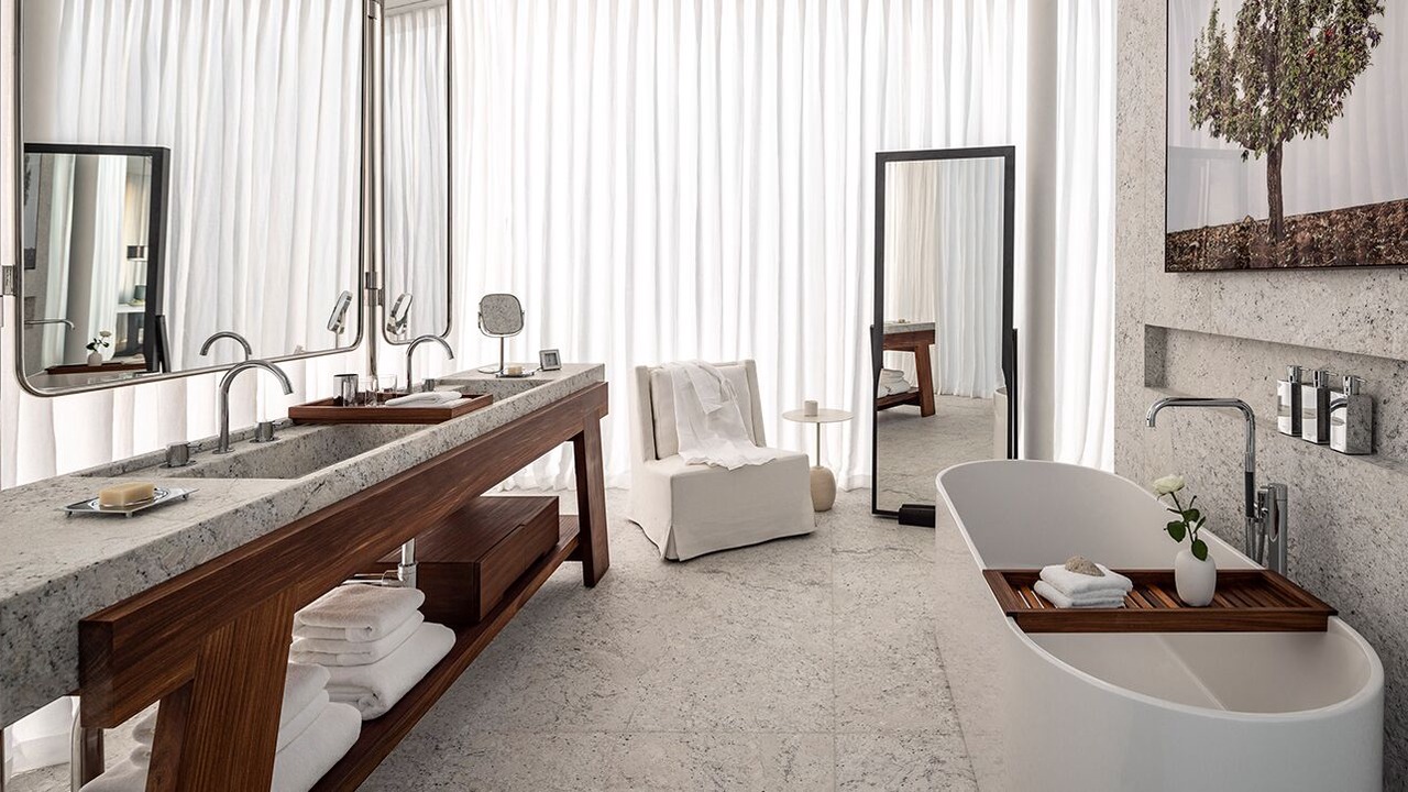Photo of Bathroom in Tel Aviv