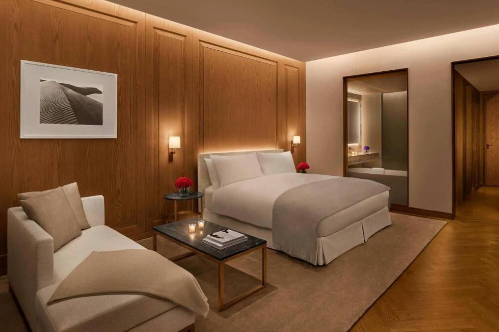 Photo of Bedroom in Abu Dhabi