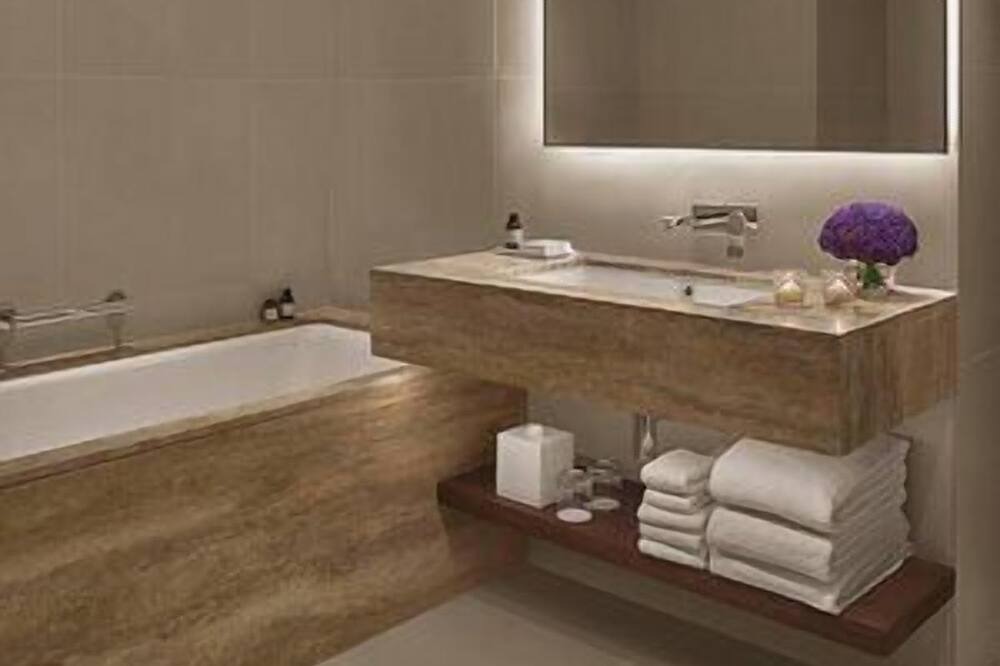 Photo of Bathroom in Abu Dhabi