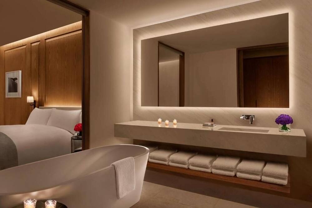 Photo of Bathroom in Abu Dhabi