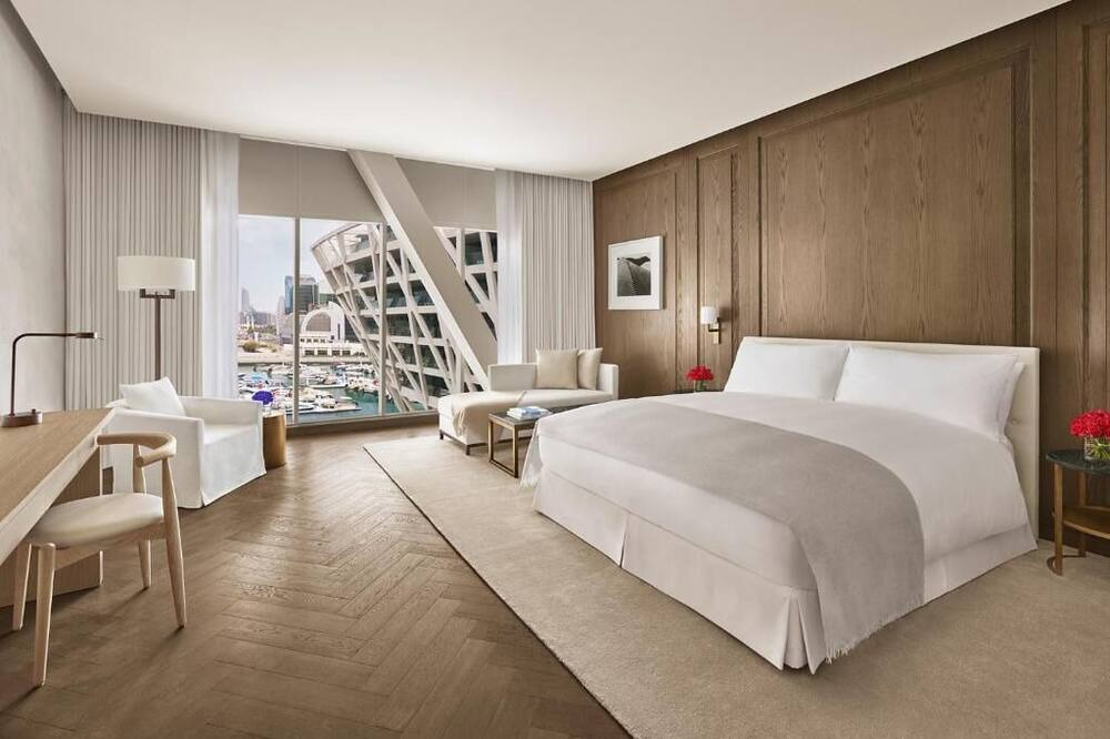 Photo of Bedroom in Abu Dhabi