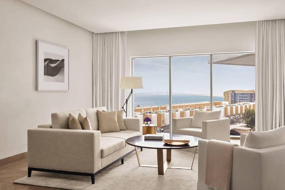 Photo of Livingroom in Abu Dhabi