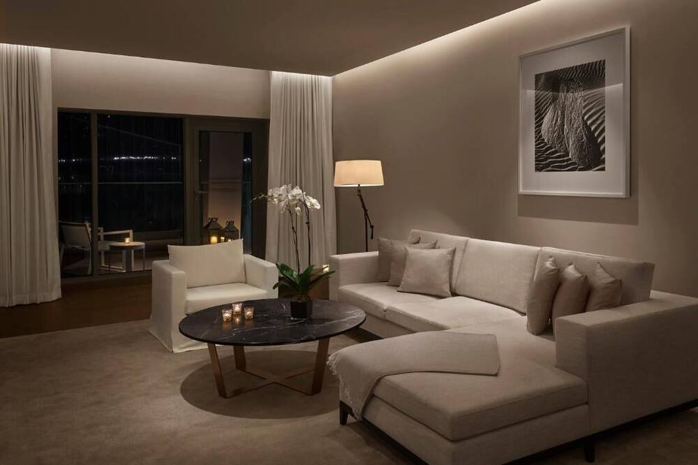 Photo of Livingroom in Abu Dhabi
