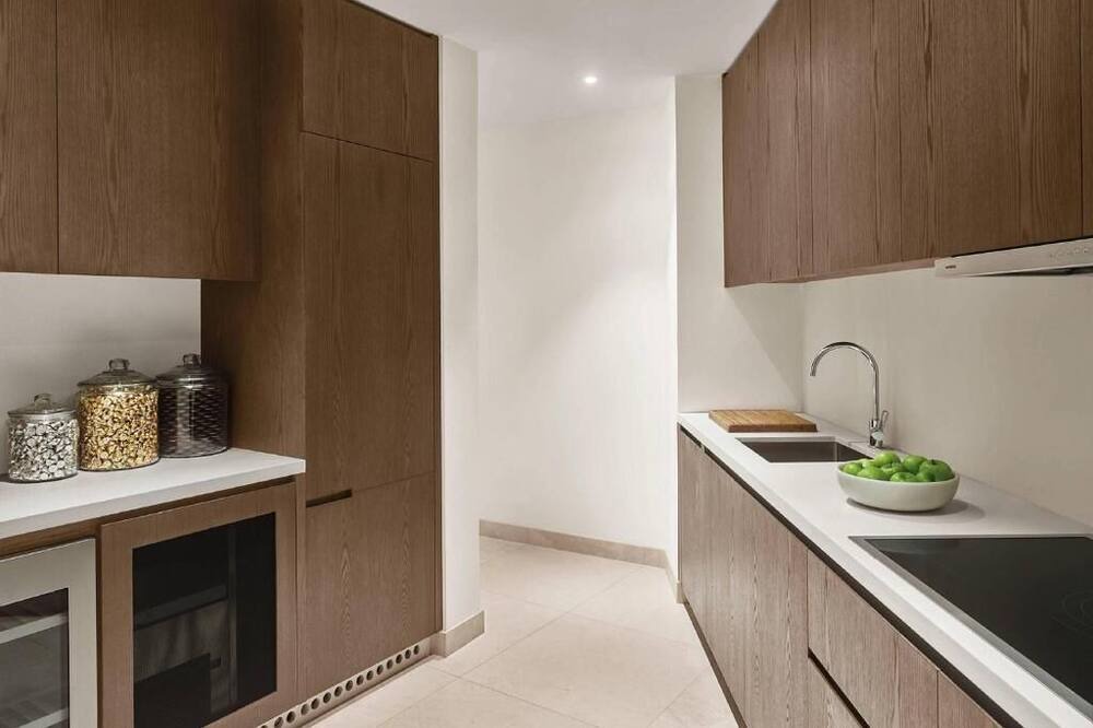 Photo of Kitchen in Abu Dhabi