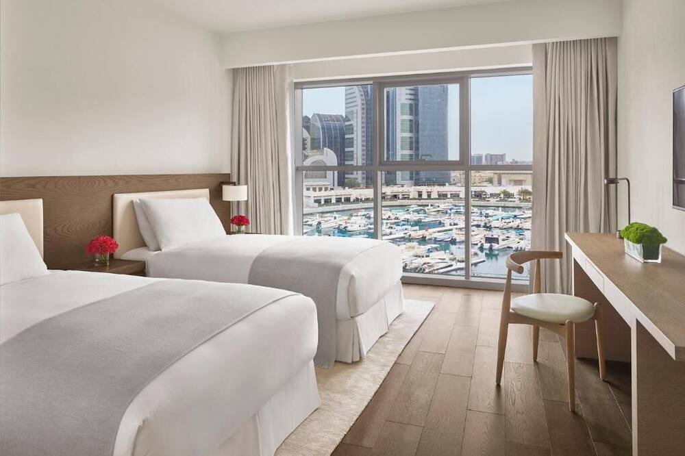 Photo of Bedroom in Abu Dhabi