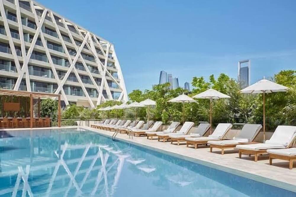 Photo of Outdoor in Abu Dhabi