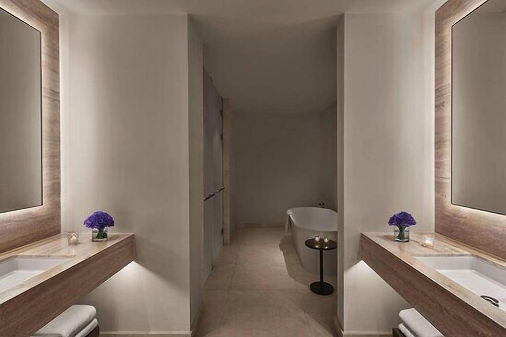 Photo of Bathroom in Abu Dhabi