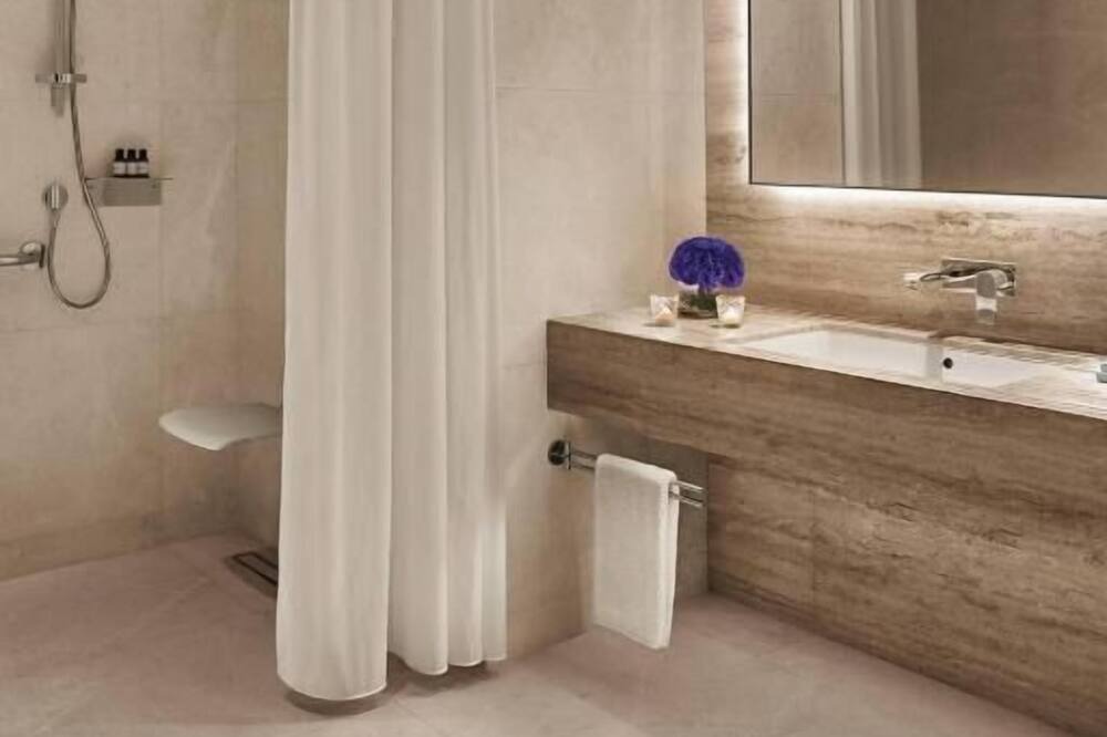 Photo of Bathroom in Abu Dhabi