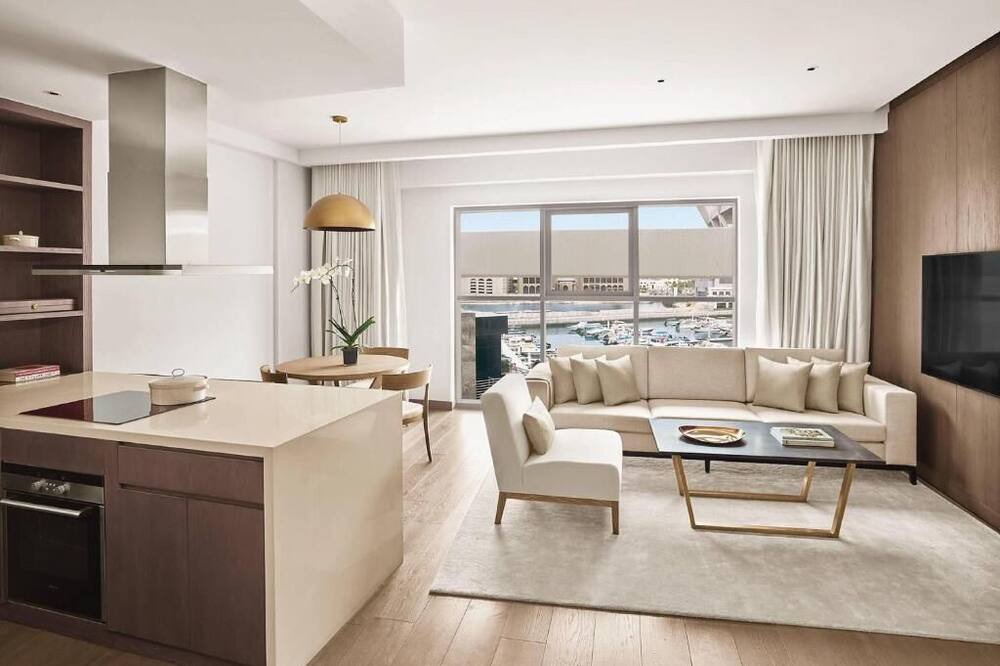 Photo of Livingroom in Abu Dhabi