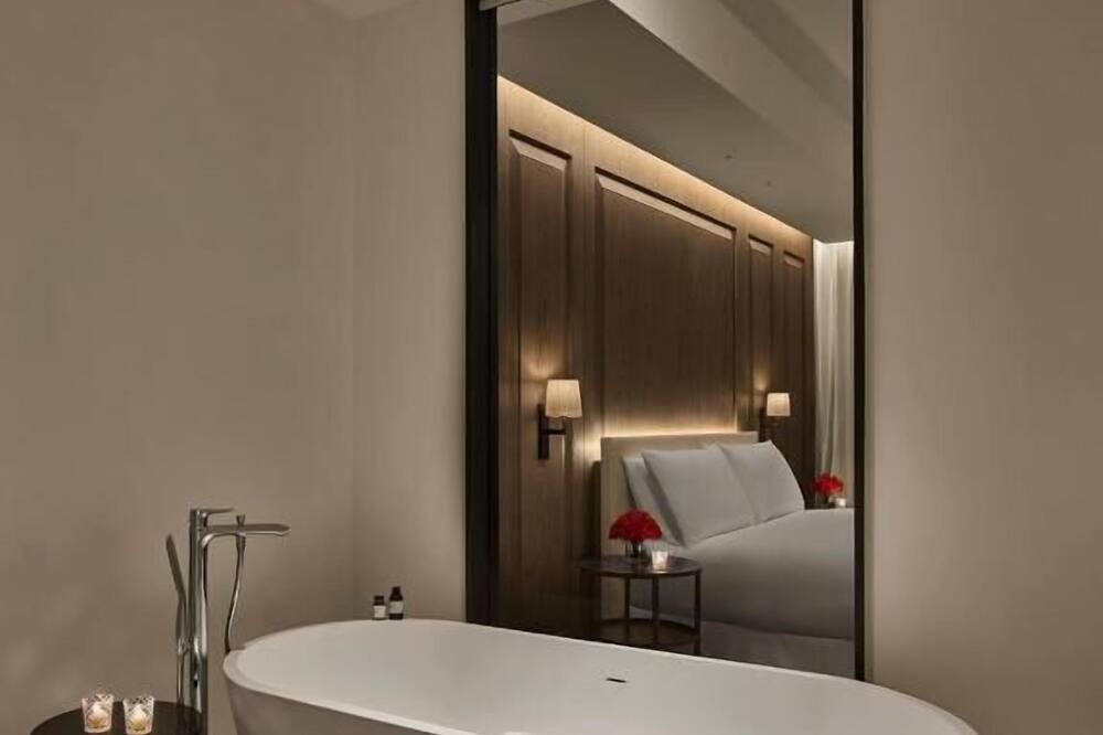 Photo of Bathroom in Abu Dhabi