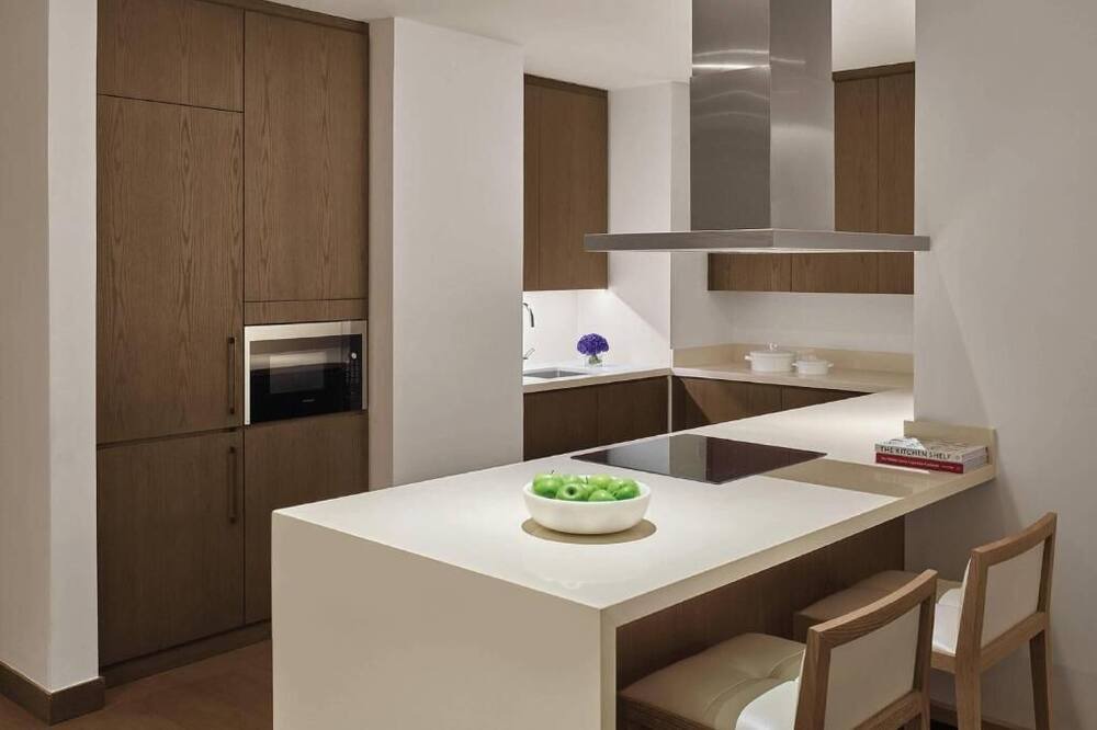 Photo of Kitchen in Abu Dhabi