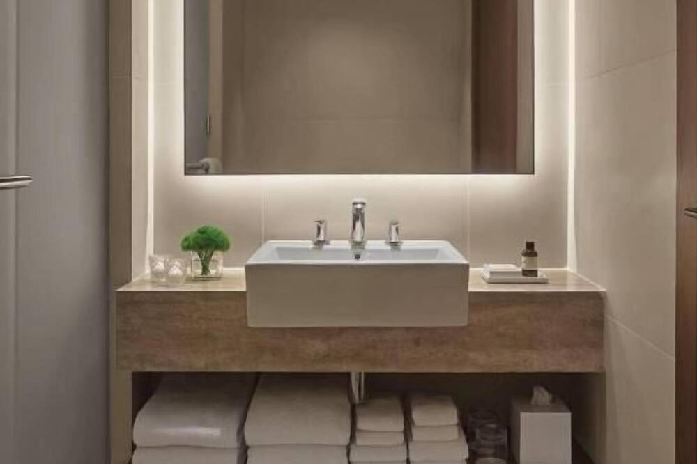 Photo of Bathroom in Abu Dhabi