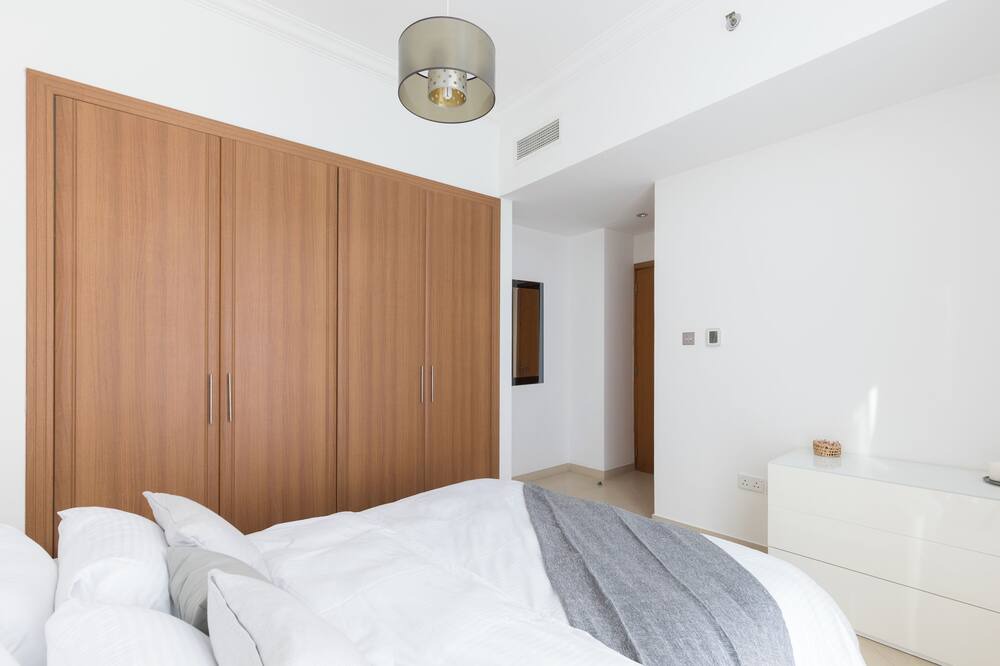 Photo of Bedroom in Jabal Ali 2