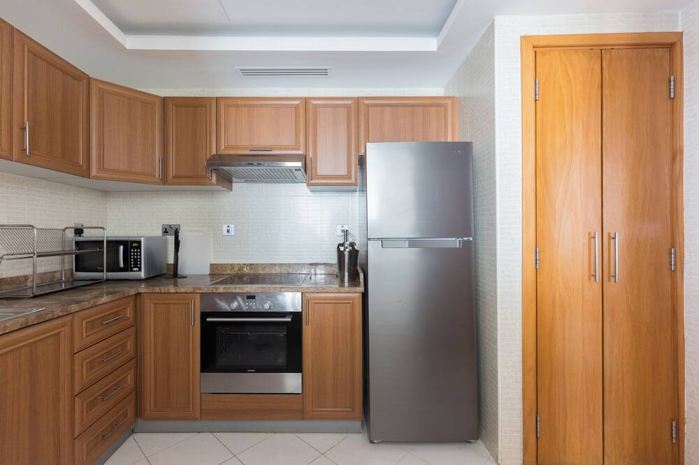 Photo of Kitchen in Jabal Ali 2