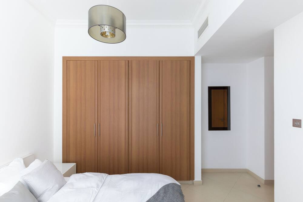 Photo of Bedroom in Jabal Ali 2