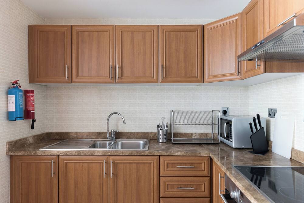 Photo of Kitchen in Jabal Ali 2