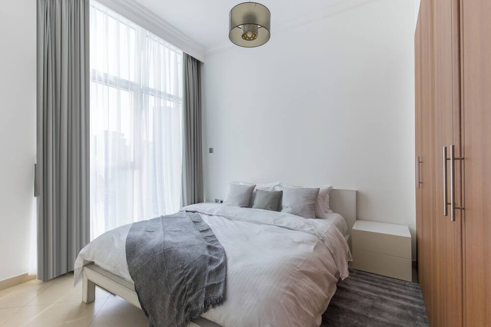 Photo of Bedroom in Jabal Ali 2