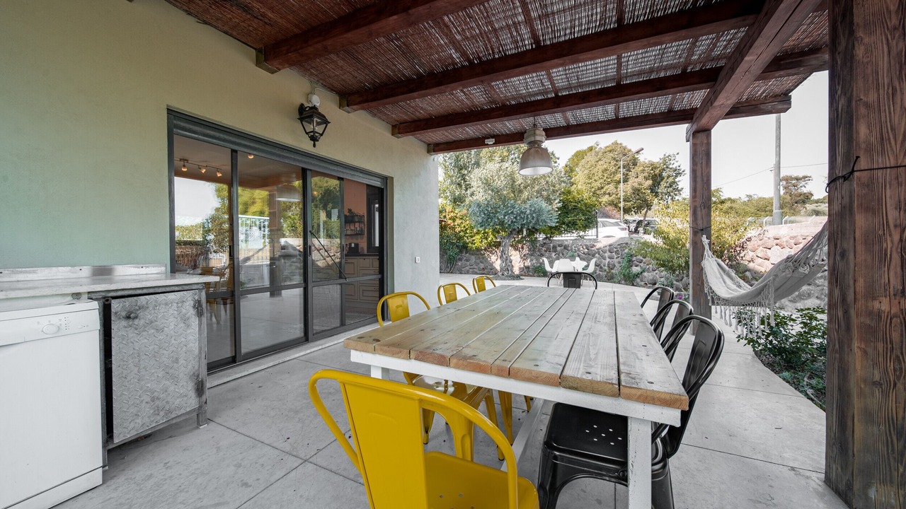 Photo of Outdoor in Giv'at Yo'av