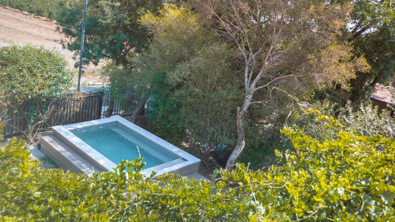 Photo of Outdoor in Giv'at Yo'av