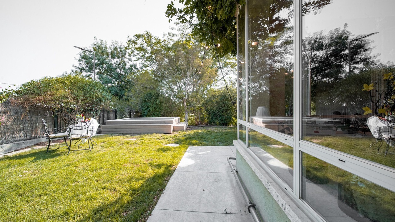 Photo of Outdoor in Giv'at Yo'av