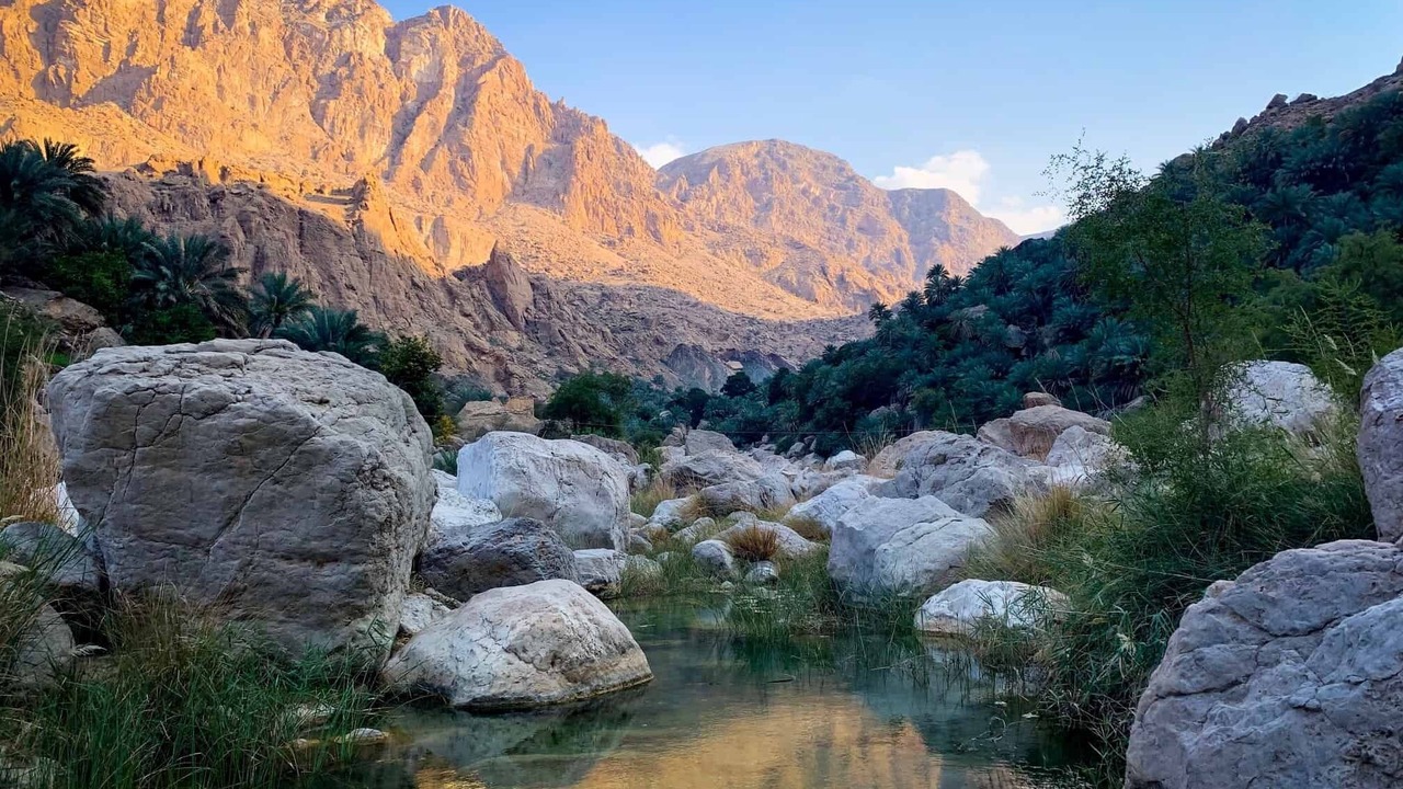 Photo of Outdoor in Al Wasil