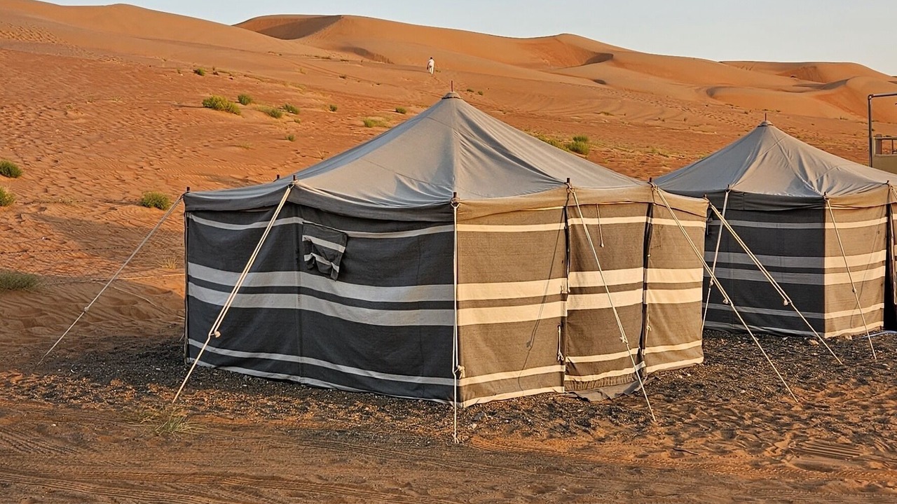 Photo of Bedroom in Al Wasil
