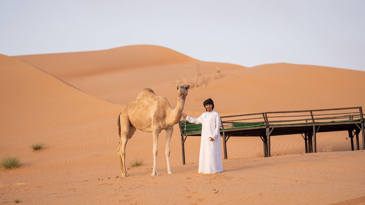 Photo of Others in Al Wasil