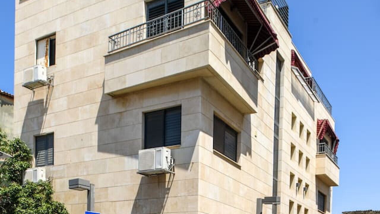 Photo of Outdoor in Kerem HaTeimanim