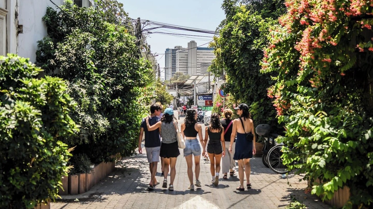 Photo of Others in Kerem HaTeimanim