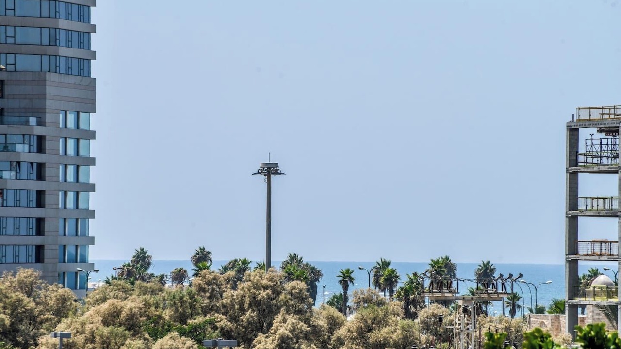 Photo of Outdoor in Kerem HaTeimanim