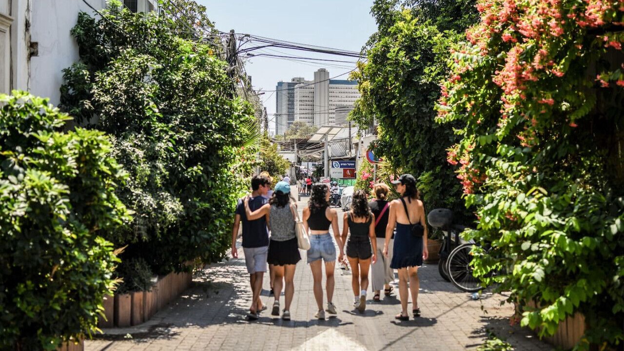 Photo of Others in Kerem HaTeimanim