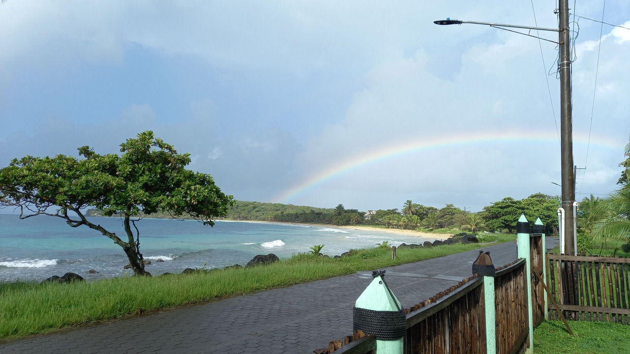 Photo of Outdoor in Corn Island