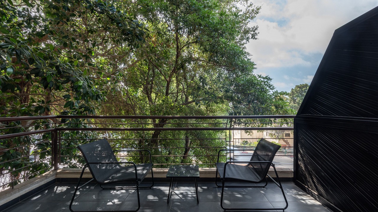 Photo of Outdoor in Panorama Street