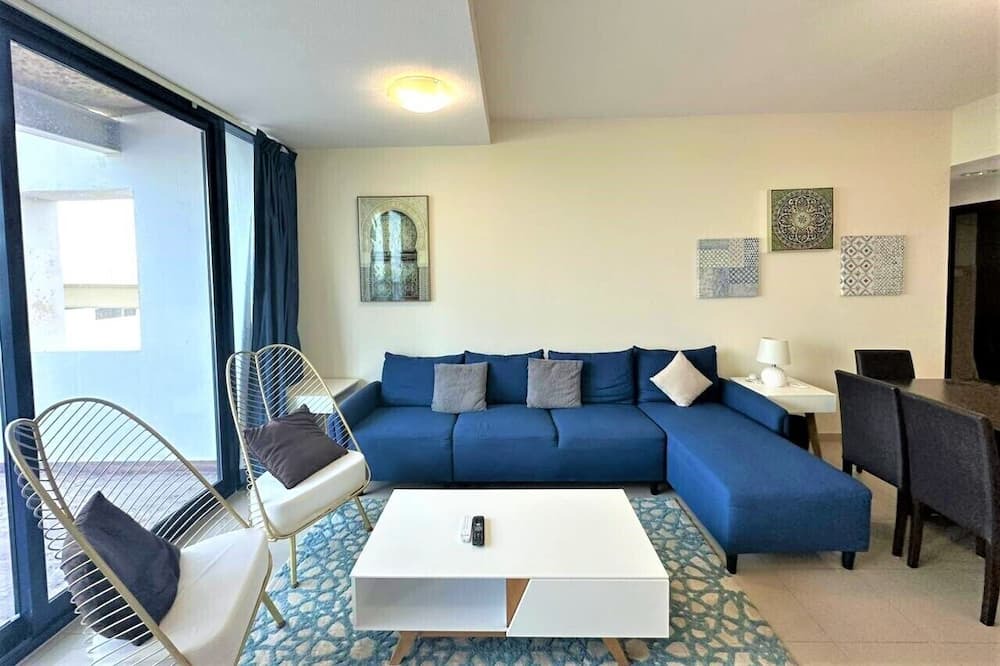 Photo of Livingroom in Mina Al Arab