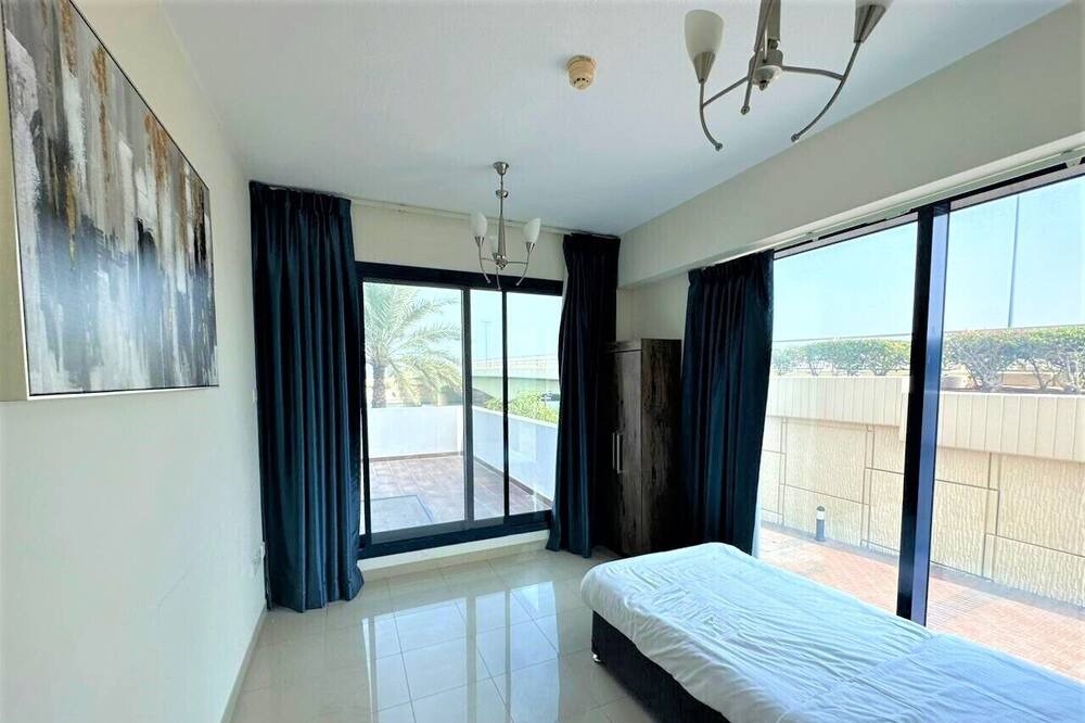 Photo of Bedroom in Mina Al Arab