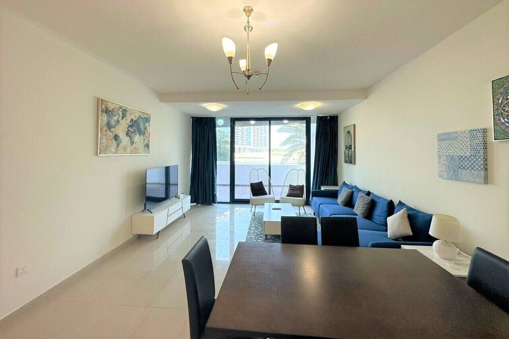 Photo of Livingroom in Mina Al Arab
