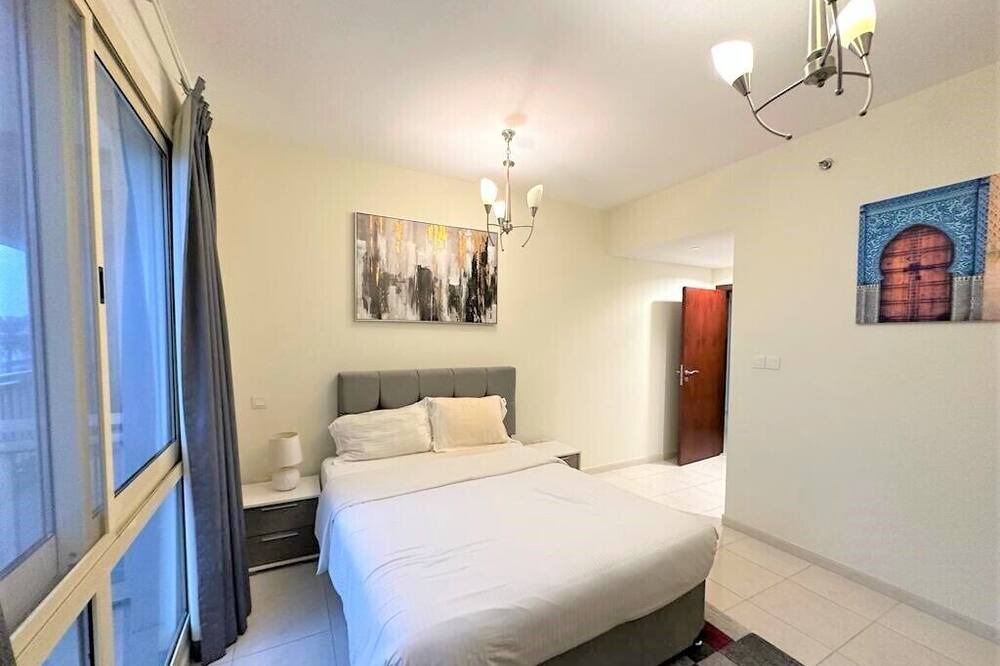Photo of Bedroom in Mina Al Arab