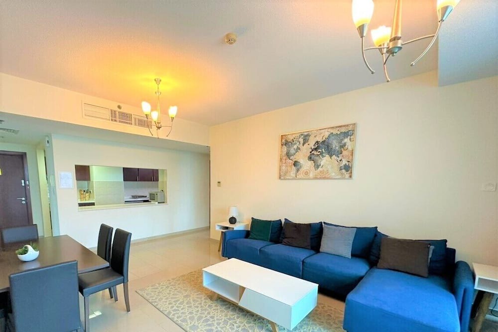 Photo of Livingroom in Mina Al Arab