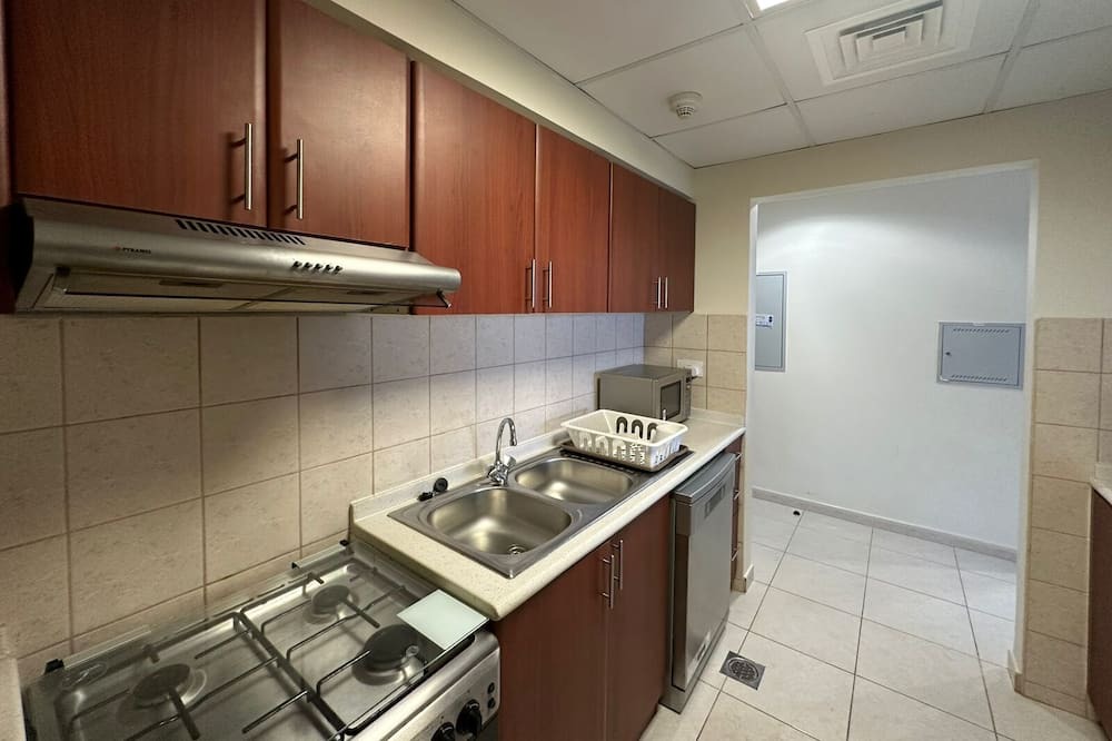 Photo of Kitchen in Mina Al Arab