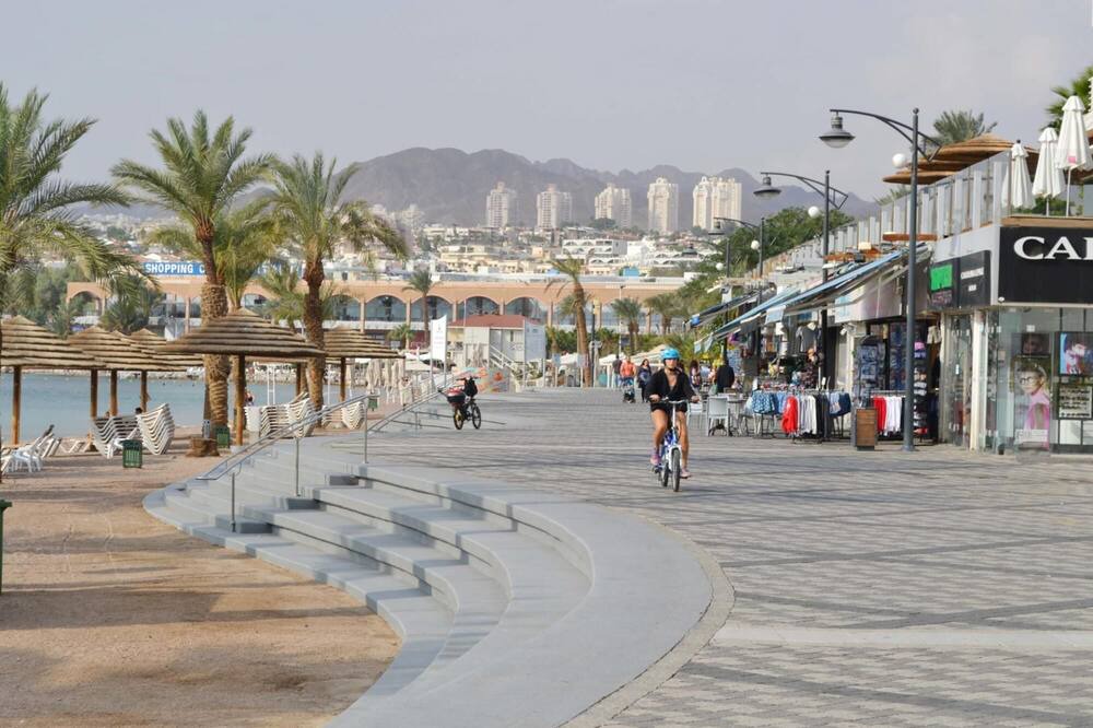 Photo of Outdoor in Eilat
