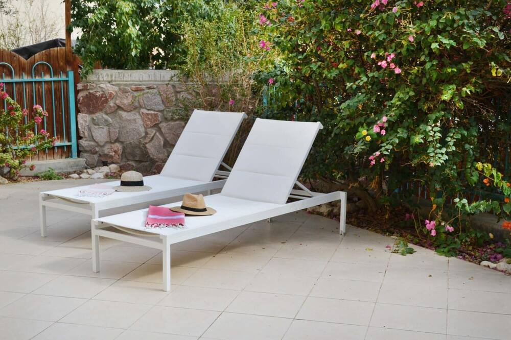 Photo of Patio Balcony in Eilat