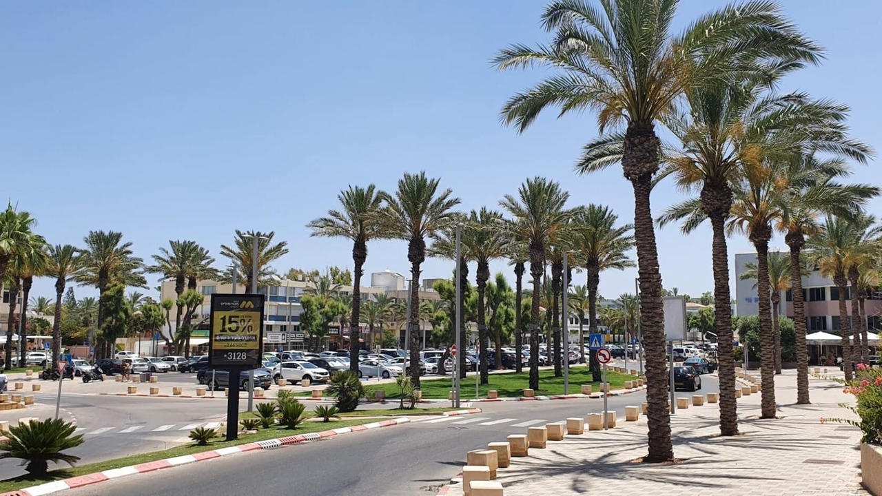 Photo of Others in Herzliya Pituach
